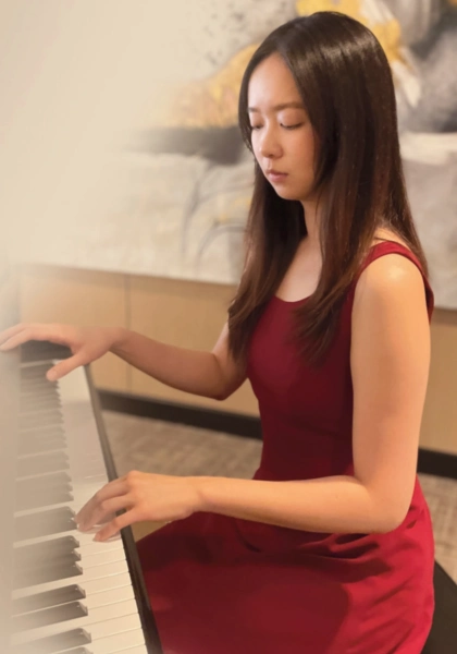 Międzynarodowy festiwal pianistyczny zagości w Mogilańskim Dworze