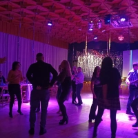 2025 Dyskoteka - Wehikuł Czasu - fotorelacja