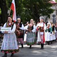 2025 Mogilanie Tydzień Kultury Beskidzkiej