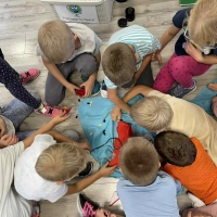 Orlen - Kolorowy Świat Kultury - fotorelacja cz. II