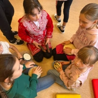 Orlen - Kolorowy Świat Kultury - fotorelacja cz. III