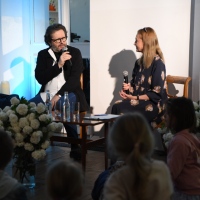 Tydzień Kultury 2025 Grzegorz Turnau - spotkanie i recital