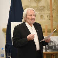 Tydzień Kultury 2025 Andrzej Bogunia-Paczyński - Kossak jakiego nie znacie