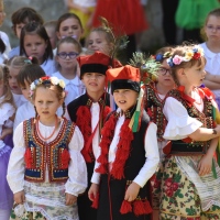 Tydzień Kultury 2025 Majówka cz.1