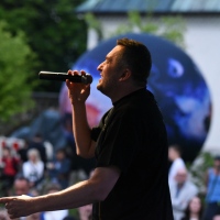 Tydzień Kultury 2025 Majówka Norbi