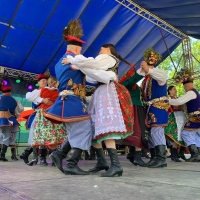 Tydzień Kultury 2025 - 5. Spinka Krakowska - niedziela