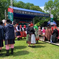 Tydzień Kultury 2025 - 5. Spinka Krakowska - sobota