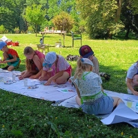 2025 Wakacje z kulturą - dzień pierwszy