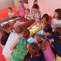 2025 Wakacje z Kulturą dzień czwarty