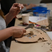 Warsztaty kaletnicze 2025