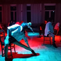 2025 Warsztaty taneczne z Michałem Kostempskim