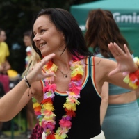 Maraton Zumba 2025 - fotorelacja