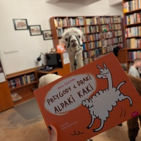 2025 Przygody i draki alpaki w GBP