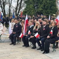 Narodowe Święto Niepodległości 2025 - fotorelacja