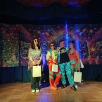 2026 Muzyczny Wehikuł Czasu - dyskoteka 