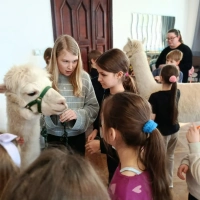 2026 Zimowa Akademia Kultury - dzień 1