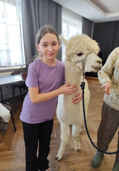 Zimowa Akademia Kultury - dzień 1: "Integracja i pierwsze wspólne doświadczenia"