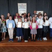 Gminny Konkurs Recytatorski 2026