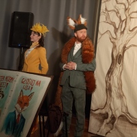 2026 Lis Witalis – król dezinformacji