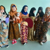 Smocza Indonezja SP Konary - Kulturalny Orlen