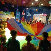 2026 Bal karnawałowy dla dzieci