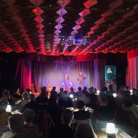 2026 Koncert na Dzień Kobiet - Jacek Wójcicki