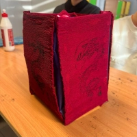 2026 Lampiony Tybetańskie SP w Lusinie