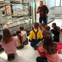 2026 Zimowa Akademia Kultury - dzień 2