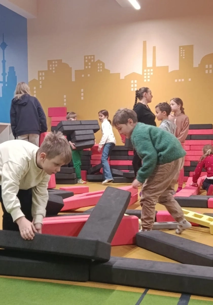 Zimowa Akademia Kultury – dzień 3: "Nauka i technologia w świecie animacji"