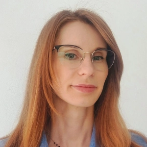 Anna Kozubek