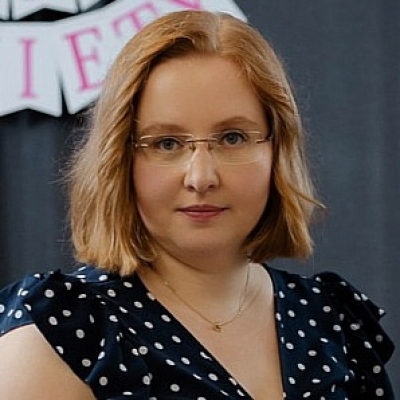 Małgorzata Chorobik