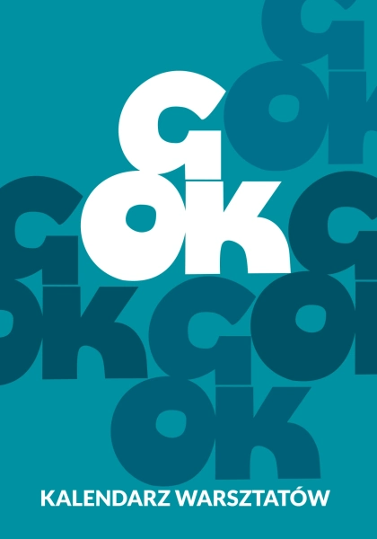 Warsztaty w GOK