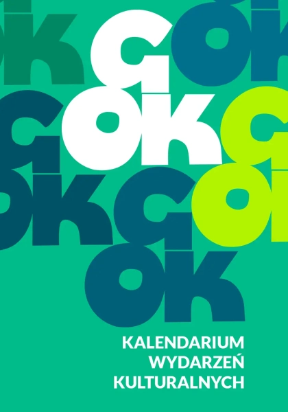 Kalendarium wydarzeń kulturalnych w Gminie Mogilany