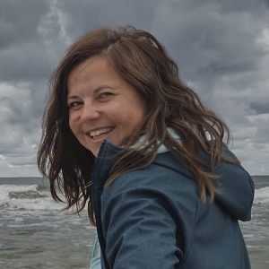 Barbara Kołosowska – Zalewska