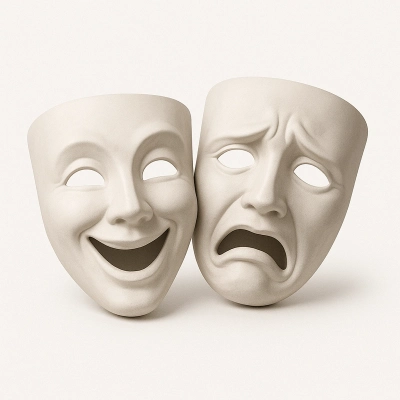 Pracownia teatralna - magia sceny