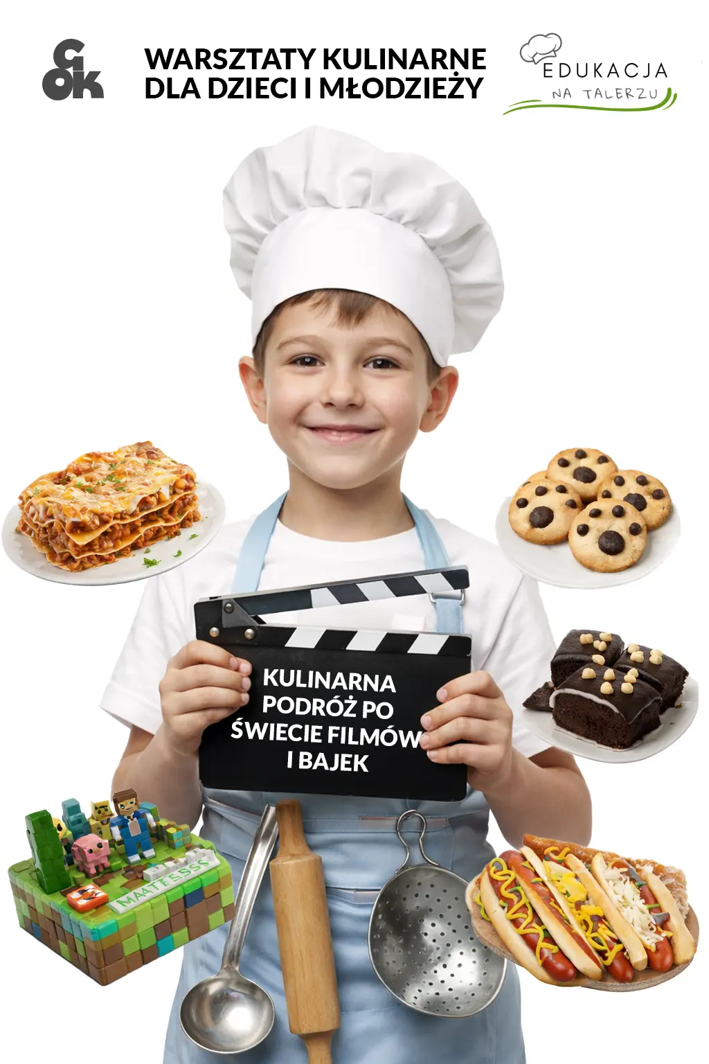 Warsztaty inspirowane filmem Psi Patrol