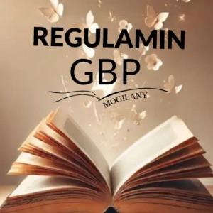 Regulamin Biblioteki Publicznej w Mogilanach