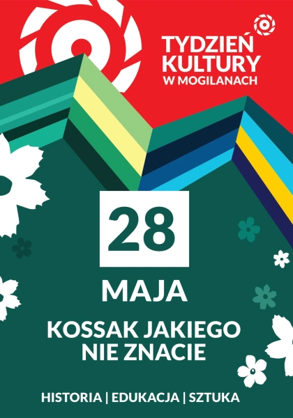 Tydzień Kultury: Kossak jakiego nie znacie - 