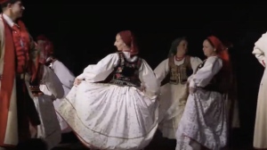 Jubileusz 35-lecia ZR Mogilanie - część 1