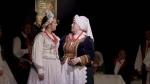Jubileusz 35-lecia ZR Mogilanie - część 2