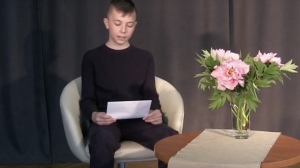 Dzień Matki - Piotr Gorgosz