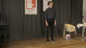 Gminny Konkurs Recytatorski 2023
