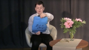 Dzień Matki - Kacper Sitko