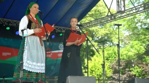Spinka Krakowska  2025 - felieton