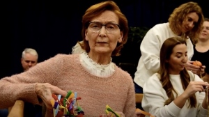 Życzenia Bożonarodzeniowe 2023