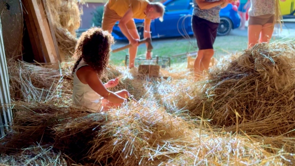 Edukacja Regionalna pod Krakowem 2025 - podsumowanie