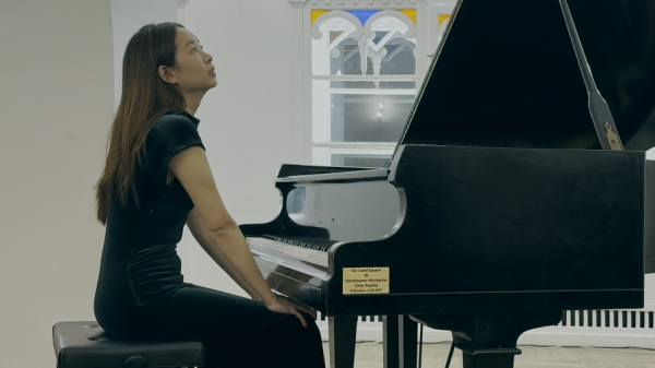 Lily Phee - Mogilany 2025 - relacja