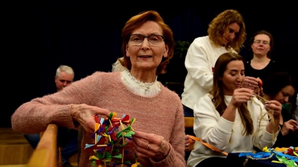 Życzenia Bożonarodzeniowe 2023