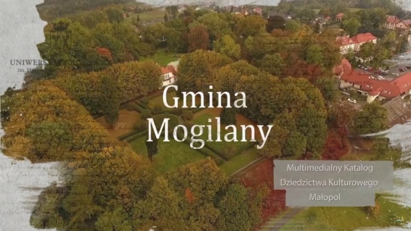 Gmina Mogilany – Multimedialny katalog...