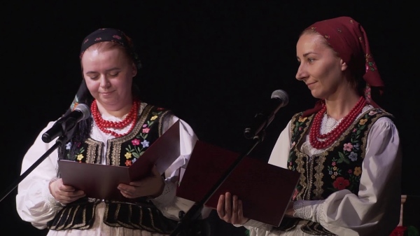 Jubileusz 35-lecia ZR Mogilanie - część 1